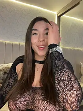 DannaMarshall stripchat live cam model