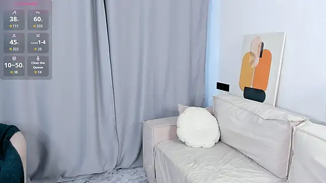 TannaKaroly stripchat live cam model