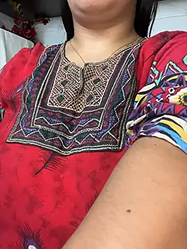 kalpanaaishaa stripchat live cam model