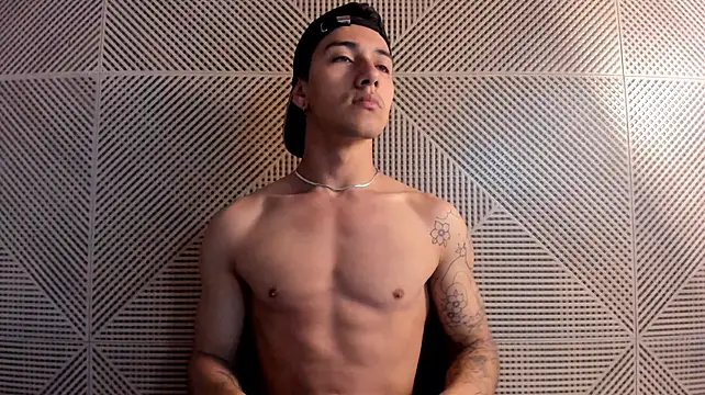Andy_Joy_ stripchat live cam model