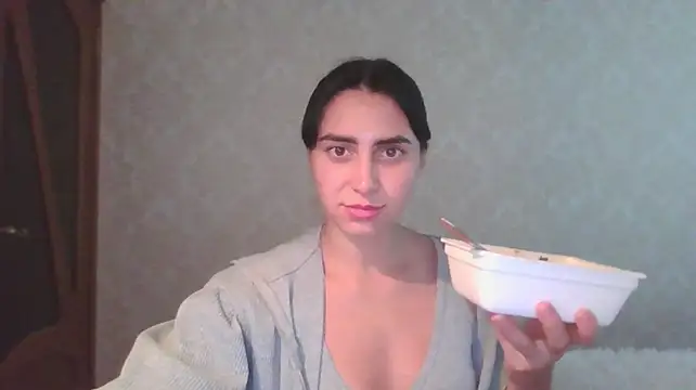 Kashtanka_ stripchat live cam model