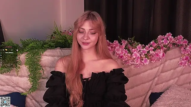 VelvetZephra stripchat live cam model