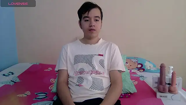 IronDante stripchat live cam model