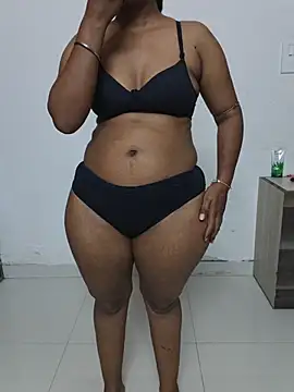 jaanvisharmaaa stripchat live cam model