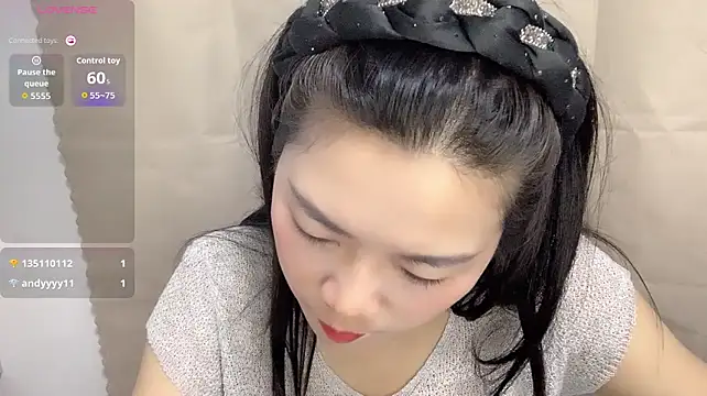 Kele-707 stripchat live cam model