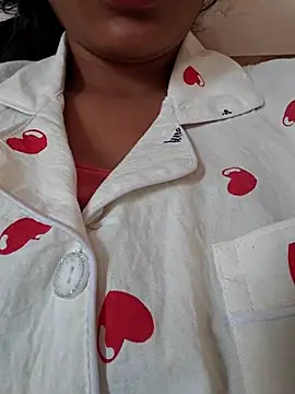 shivani_jha_ stripchat live cam model
