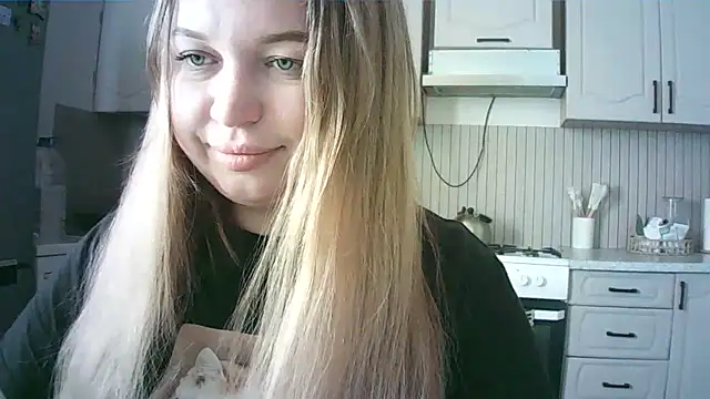 Velorda stripchat live cam model
