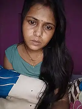 Manishajii stripchat live cam model
