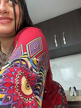 kalpanaaishaa stripchat live cam model