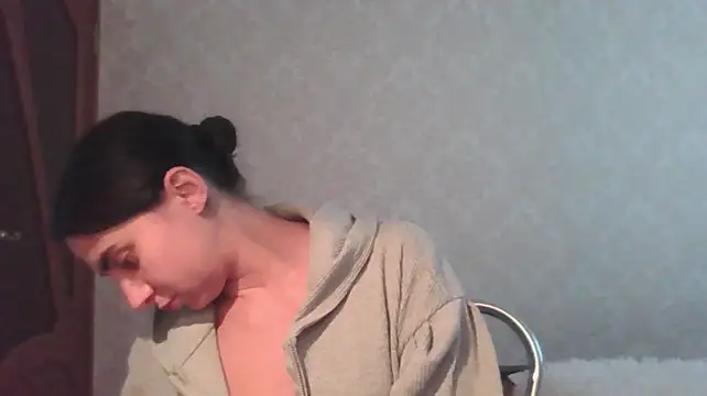 Kashtanka_ stripchat live cam model