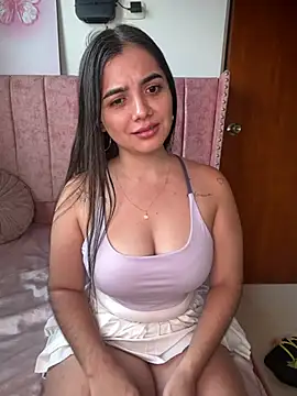 salomecute21 stripchat live cam model