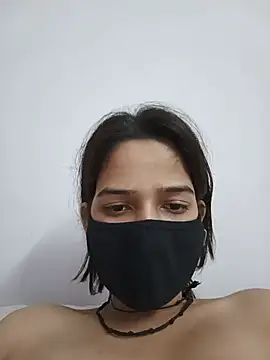 Cute_ishika_ stripchat live cam model