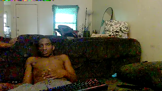 Maskedupbang stripchat live cam model