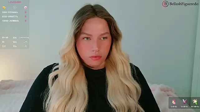 Bellash_Figueredo stripchat live cam model