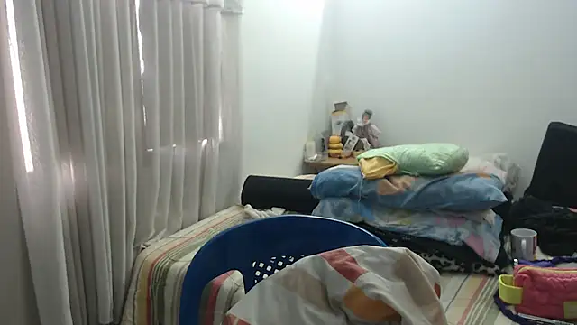 Anny_Smith69 stripchat live cam model