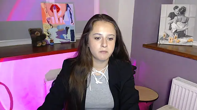 Caramel_bunny stripchat live cam model