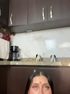 kalpanaaishaa stripchat live cam model