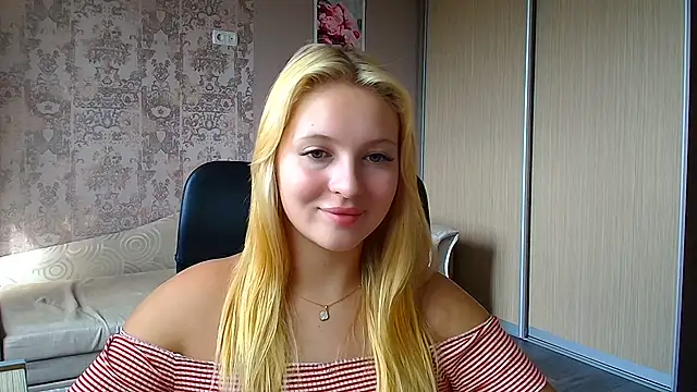 Milka_kiss_ stripchat live cam model