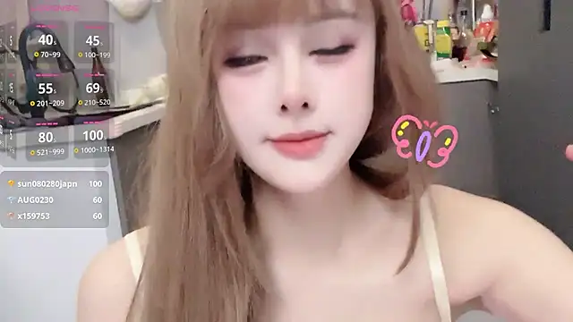 Lalalahaha stripchat live cam model