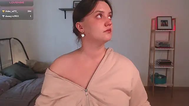 VivianMarble stripchat live cam model
