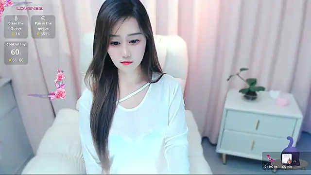 pipixia-520 stripchat live cam model