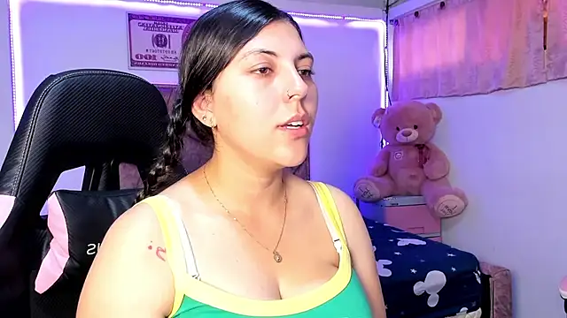 Cristal_Smith20 stripchat live cam model