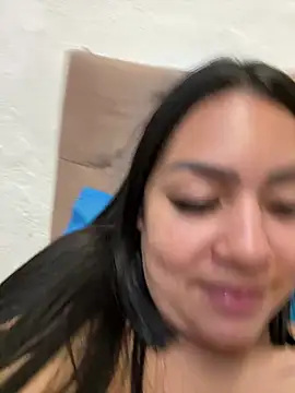 Juju-mel stripchat live cam model