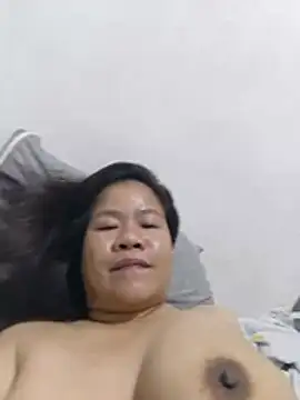 AsianbouncieGIRL stripchat live cam model