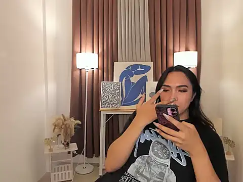 AngelicaJones69 stripchat live cam model