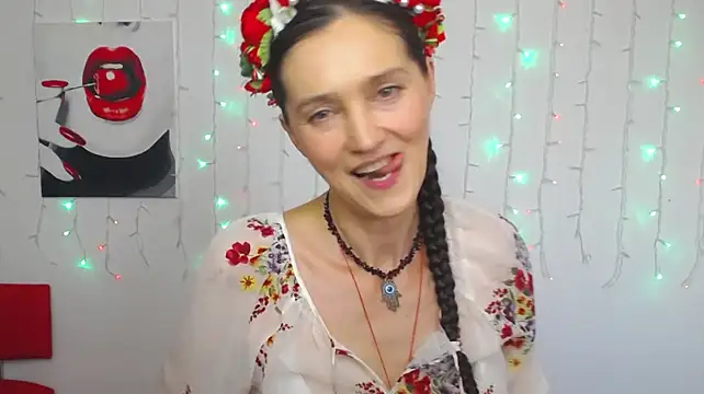 TayaFinch stripchat live cam model