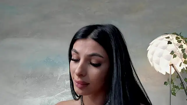 Moon_Shard stripchat live cam model