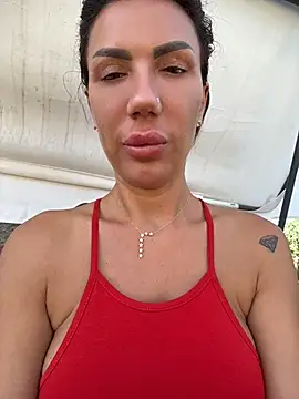 SelineVelvet stripchat live cam model