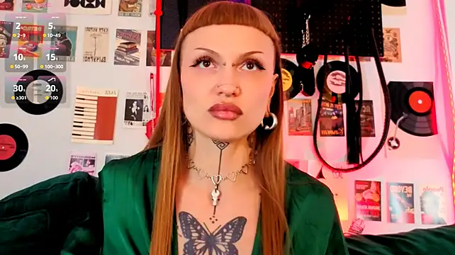 umytoy stripchat live cam model