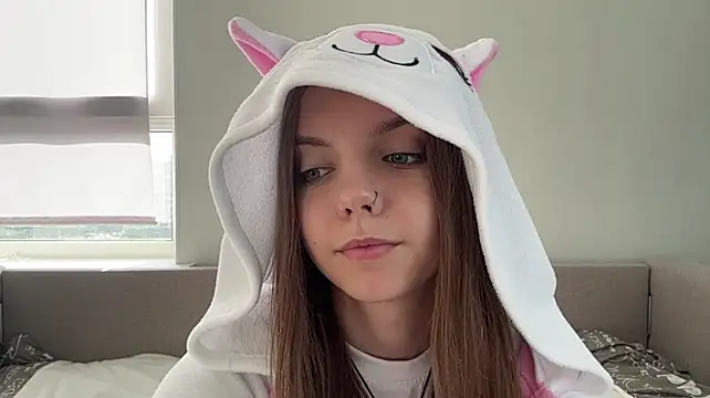 LisaPorse stripchat live cam model