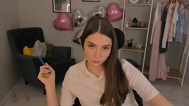 MikaylaBryan stripchat live cam model