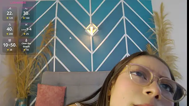Annie_Muse stripchat live cam model