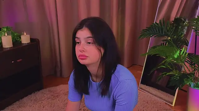 NomNomNugget stripchat live cam model