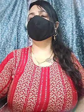 cute-tanvi stripchat live cam model