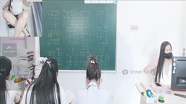 _Math_ stripchat live cam model