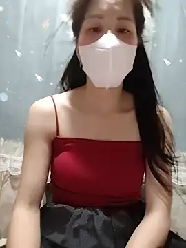 Yui-Chen stripchat live cam model
