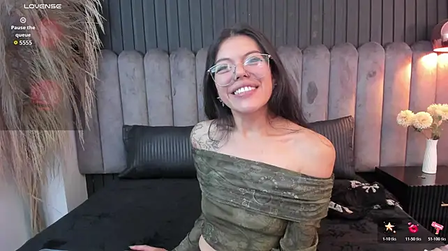 Lanadelrey_1 stripchat live cam model