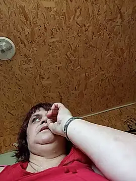 LisichkaOksana stripchat live cam model