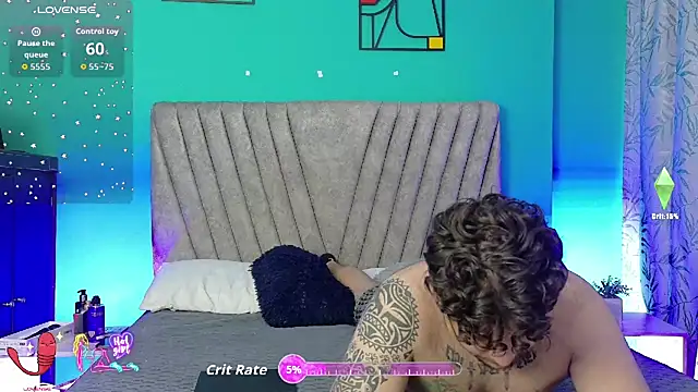 SamiitheSamuHOT stripchat live cam model