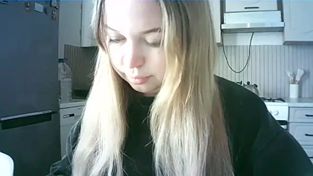 Velorda stripchat live cam model