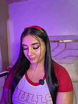 Amaliadaltonn stripchat live cam model
