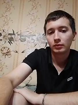 AndyBurton stripchat live cam model