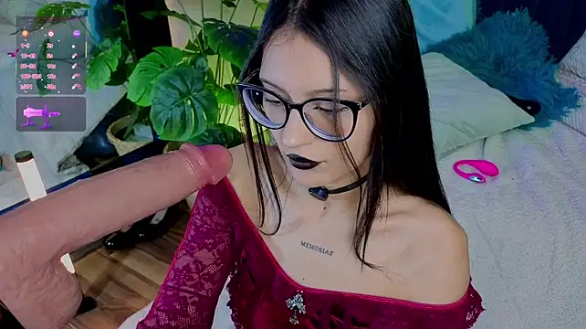 Abbydreams_ stripchat live cam model