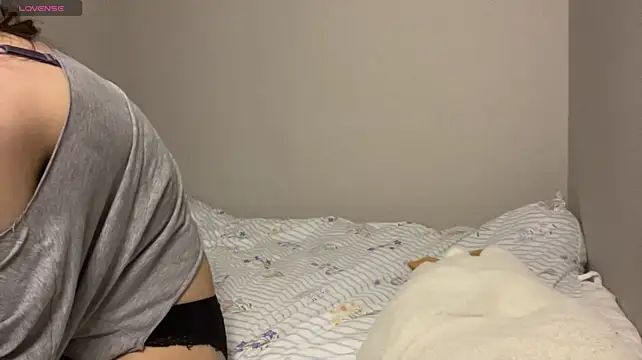 SibleyBurner stripchat live cam model