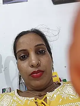 Sexy-Kajal2 stripchat live cam model