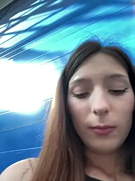 LilluKatten stripchat live cam model